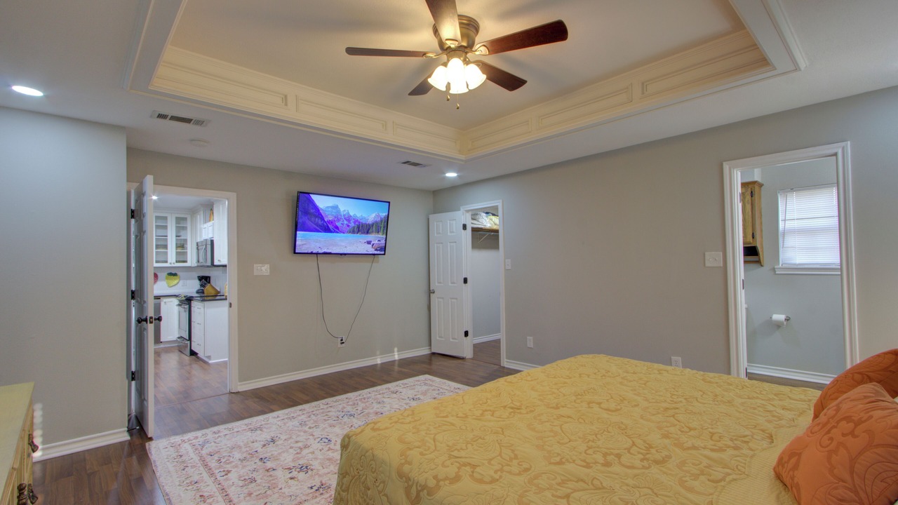 Photo of Bedroom in Redlick