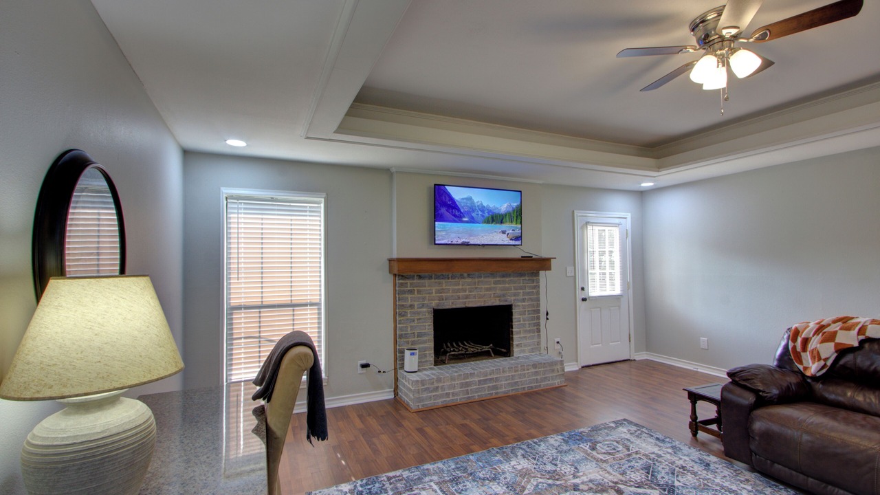 Photo of Livingroom in Redlick