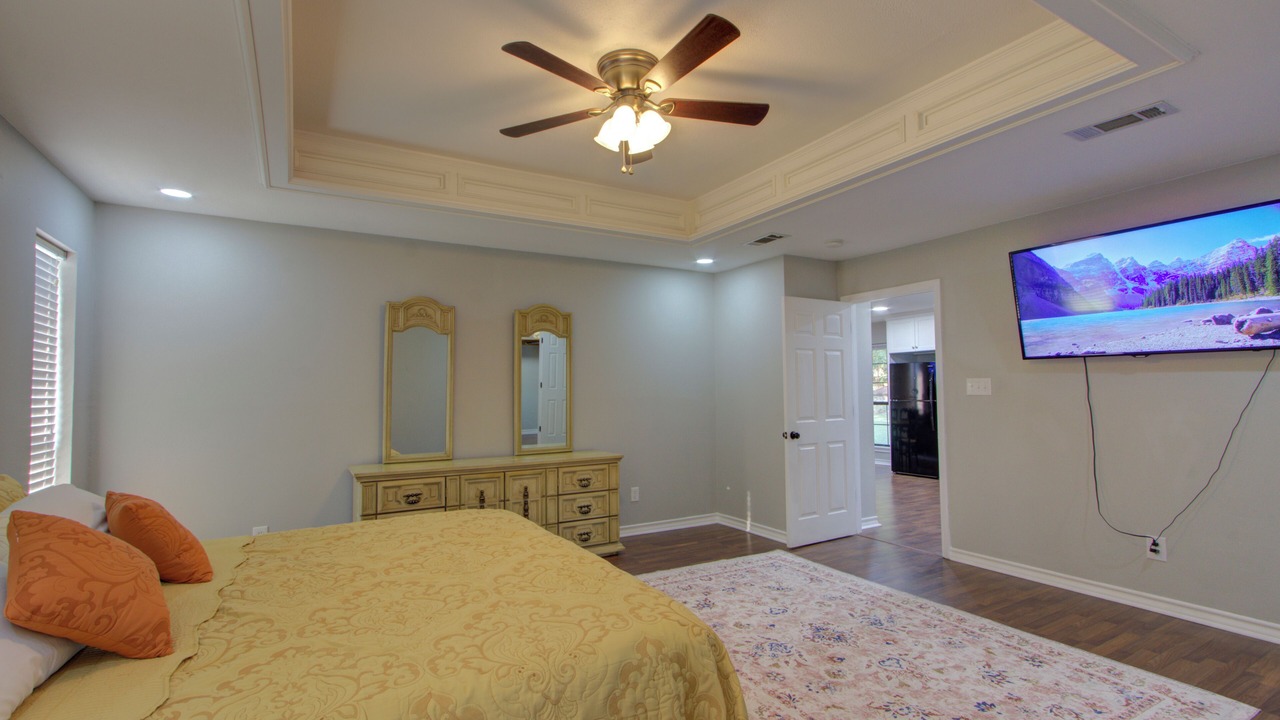 Photo of Bedroom in Redlick