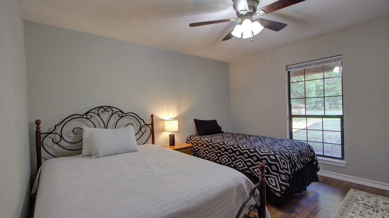Photo of Bedroom in Redlick