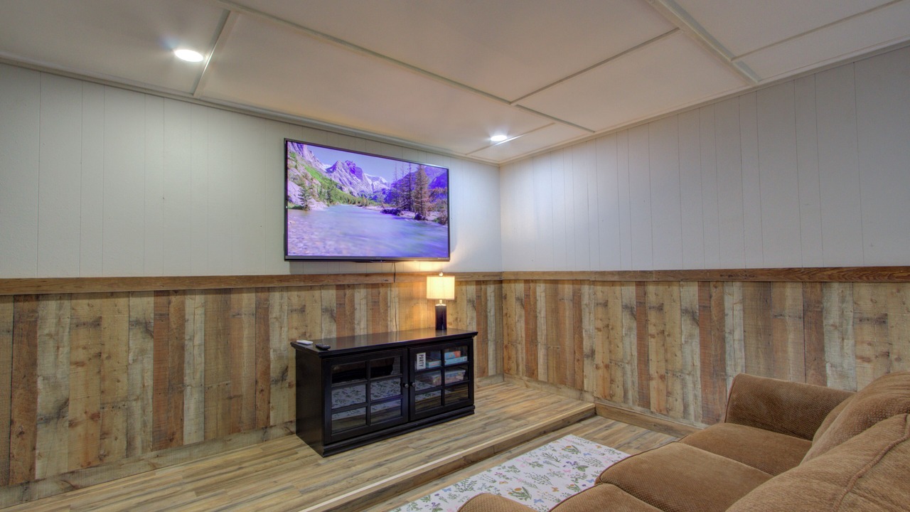 Photo of Livingroom in Redlick