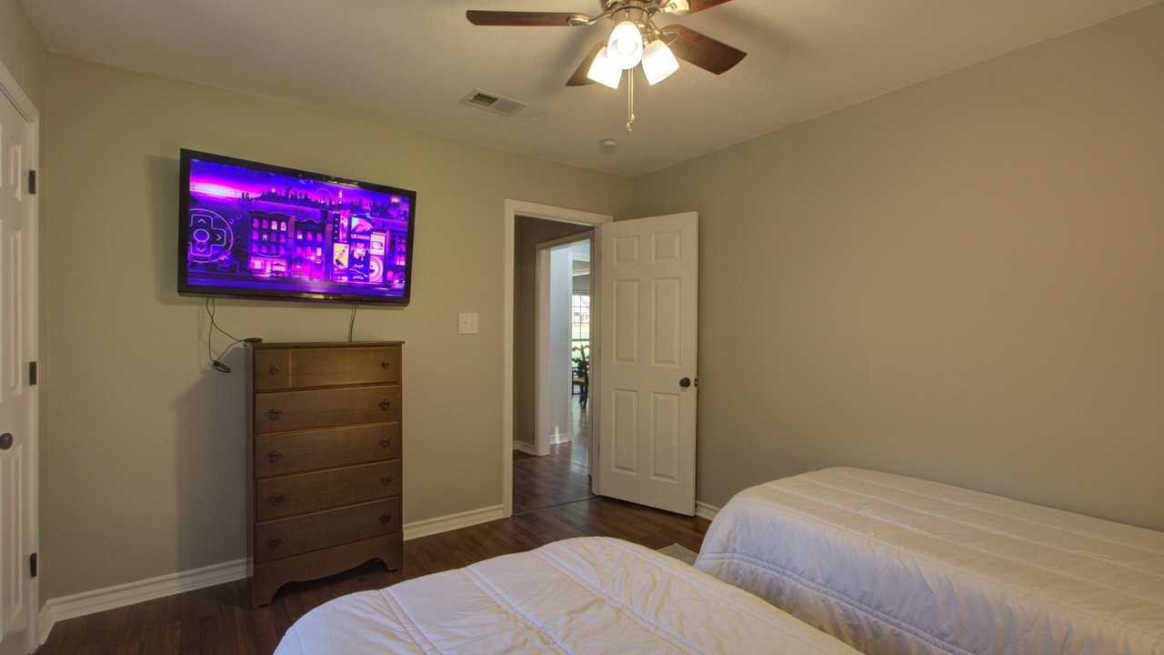 Photo of Bedroom in Redlick