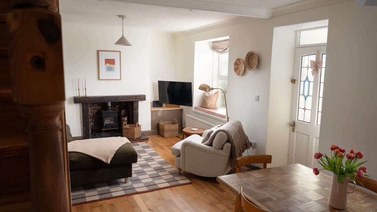 Photo of Livingroom in Redruth