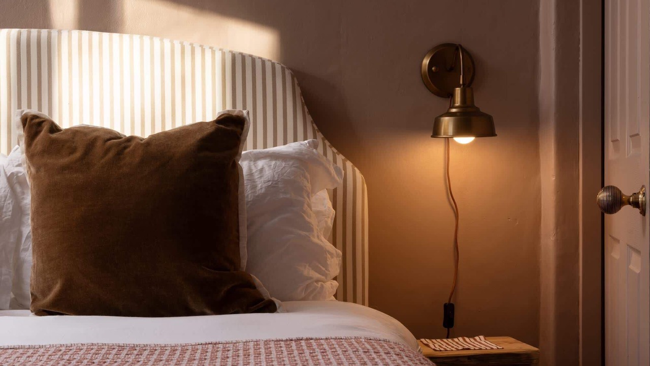 Photo of Bedroom in Redruth