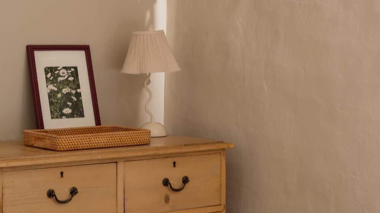 Photo of Bedroom in Redruth