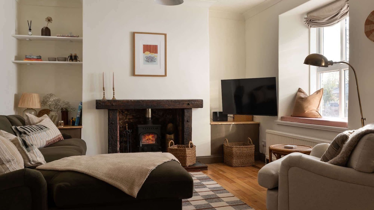 Photo of Livingroom in Redruth