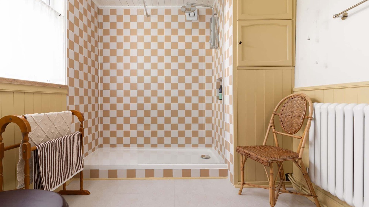 Photo of Bathroom in Redruth