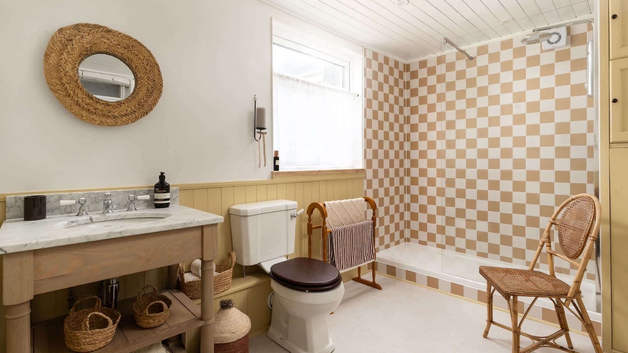 Photo of Bathroom in Redruth