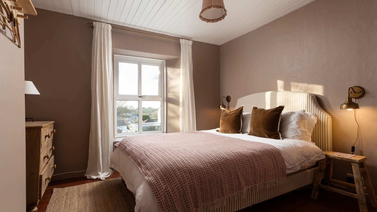 Photo of Bedroom in Redruth