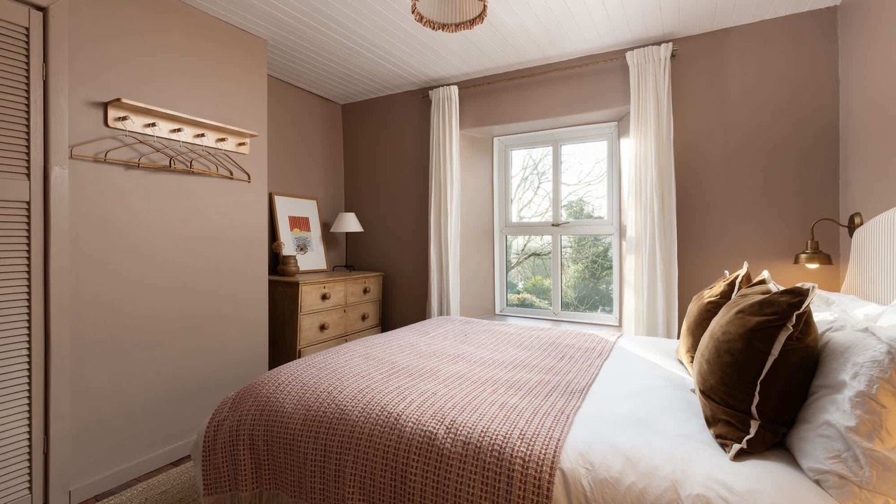 Photo of Bedroom in Redruth