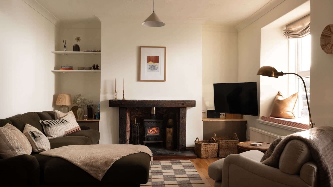 Photo of Livingroom in Redruth