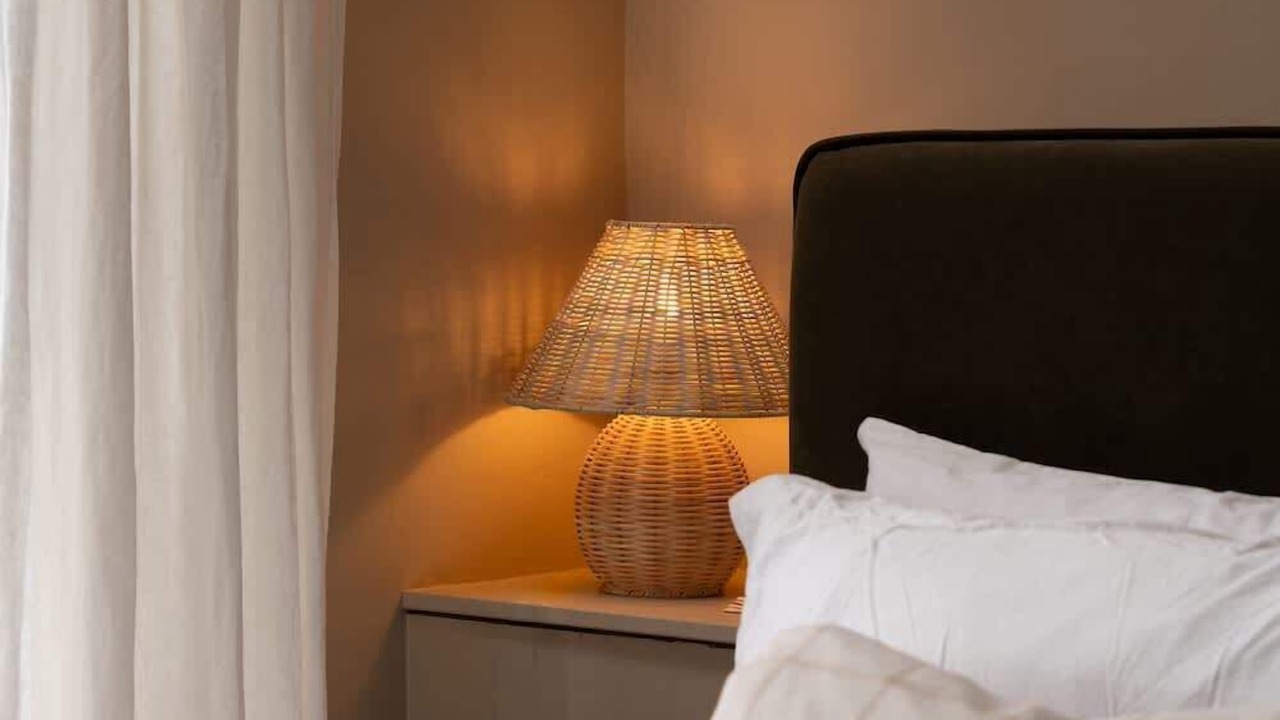 Photo of Bedroom in Redruth