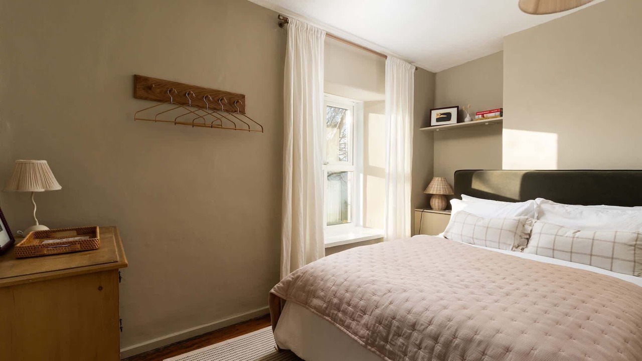 Photo of Bedroom in Redruth