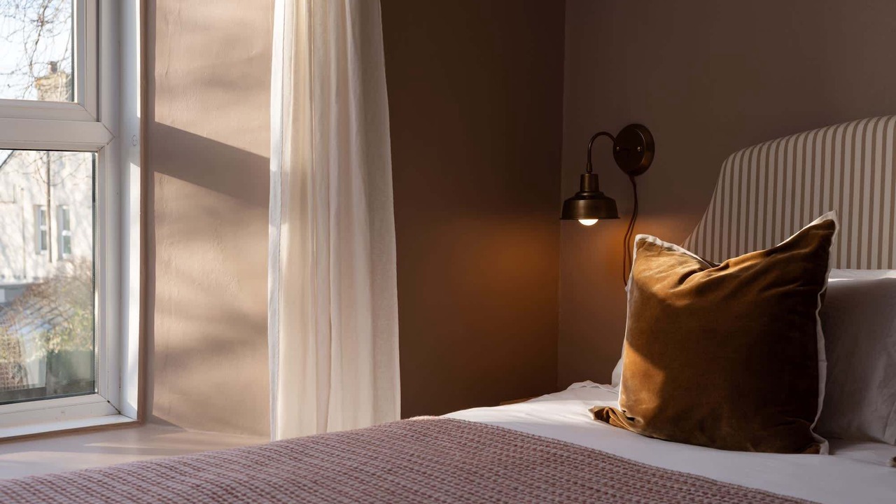 Photo of Bedroom in Redruth