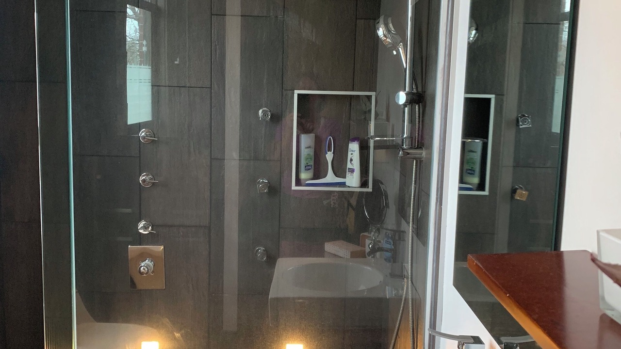 Photo of Bathroom in Sainte-Foy-Sillery-Cap-Rouge