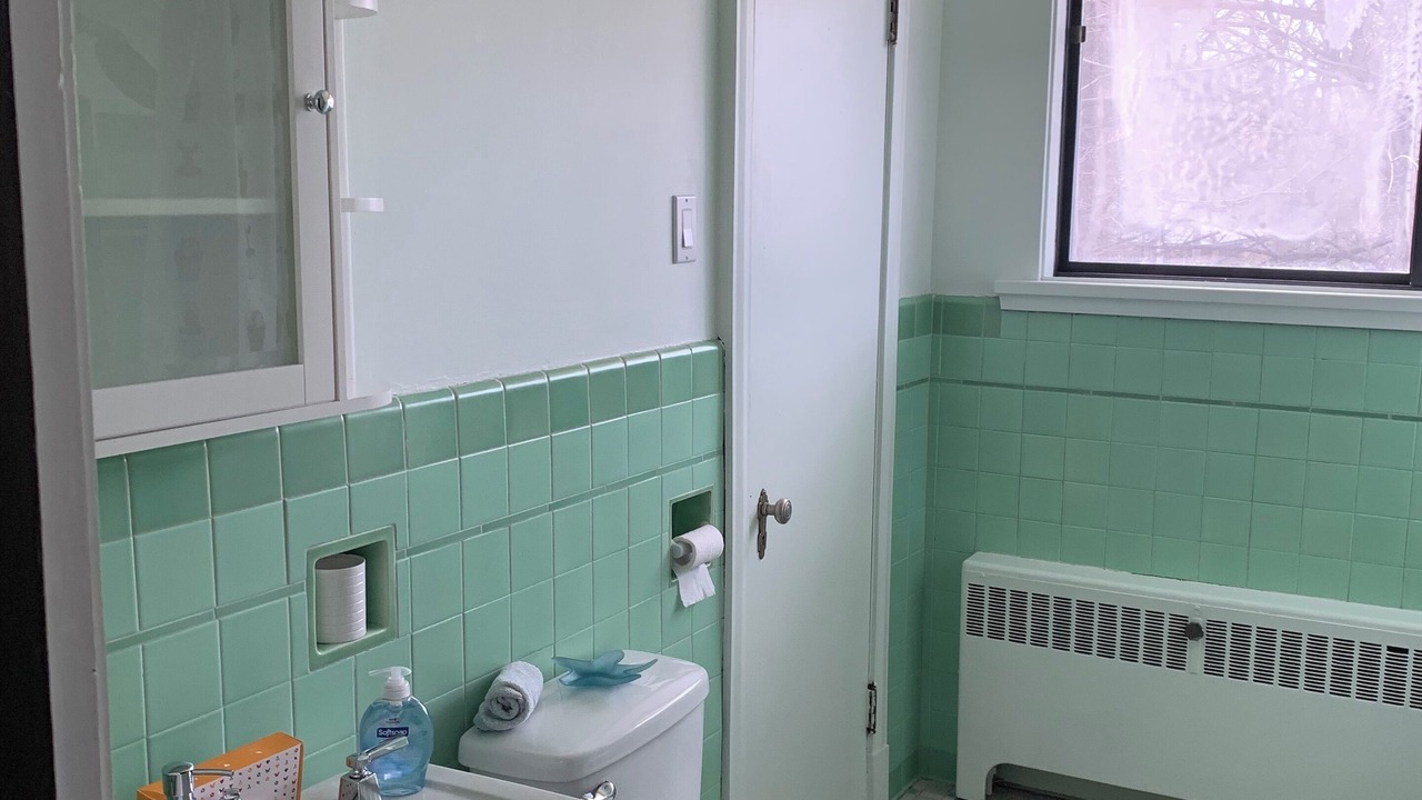 Photo of Bathroom in Sainte-Foy-Sillery-Cap-Rouge