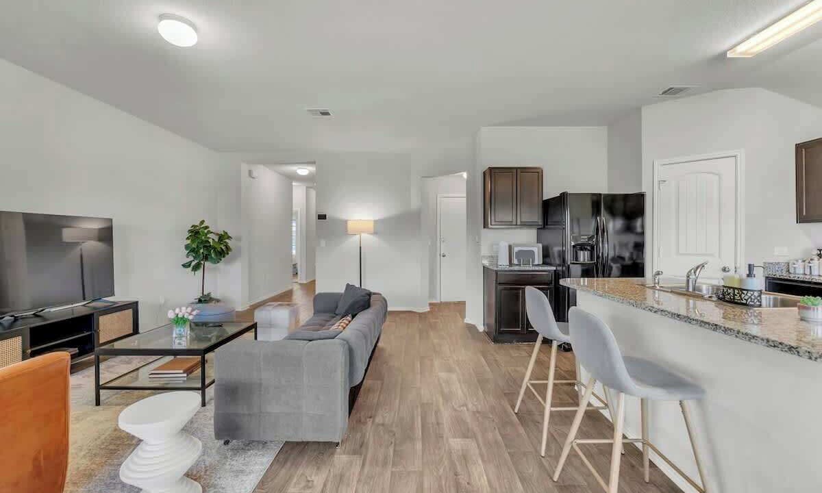 Photo of Livingroom in Austin
