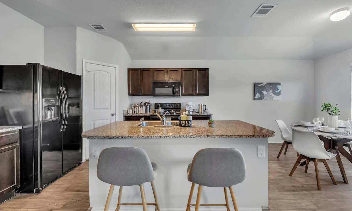 Photo of Kitchen in Austin