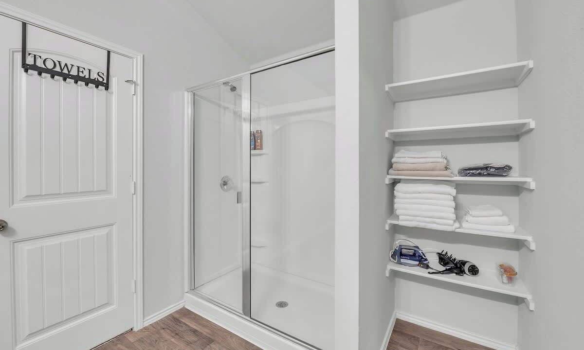 Photo of Bathroom in Austin