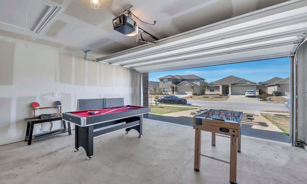 Photo of Bedroom in Austin