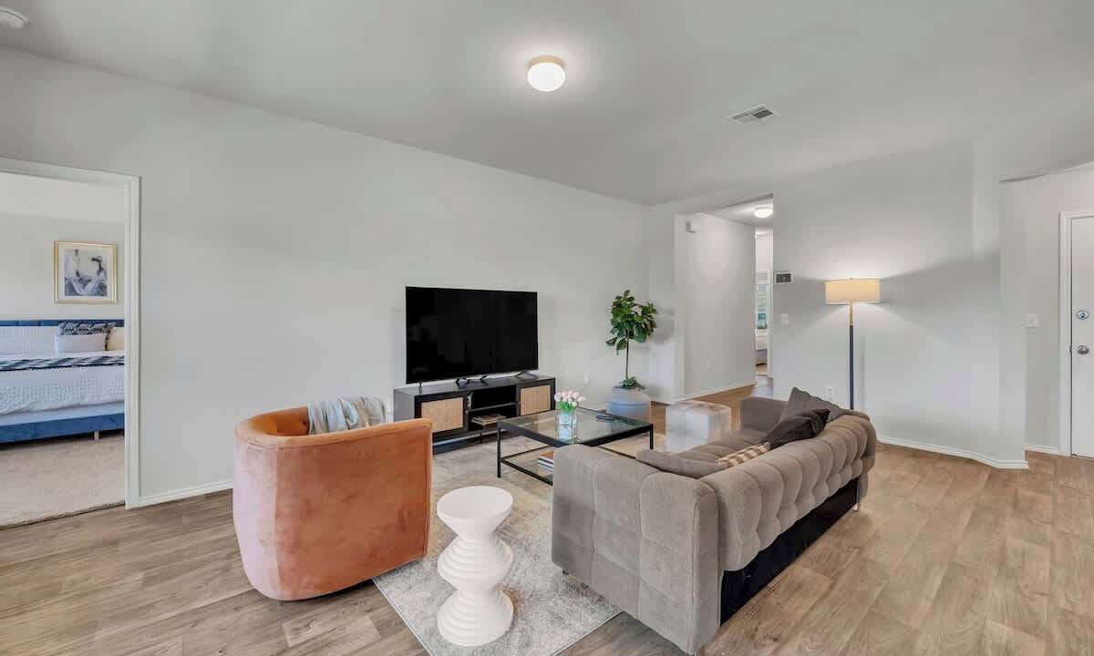 Photo of Livingroom in Austin