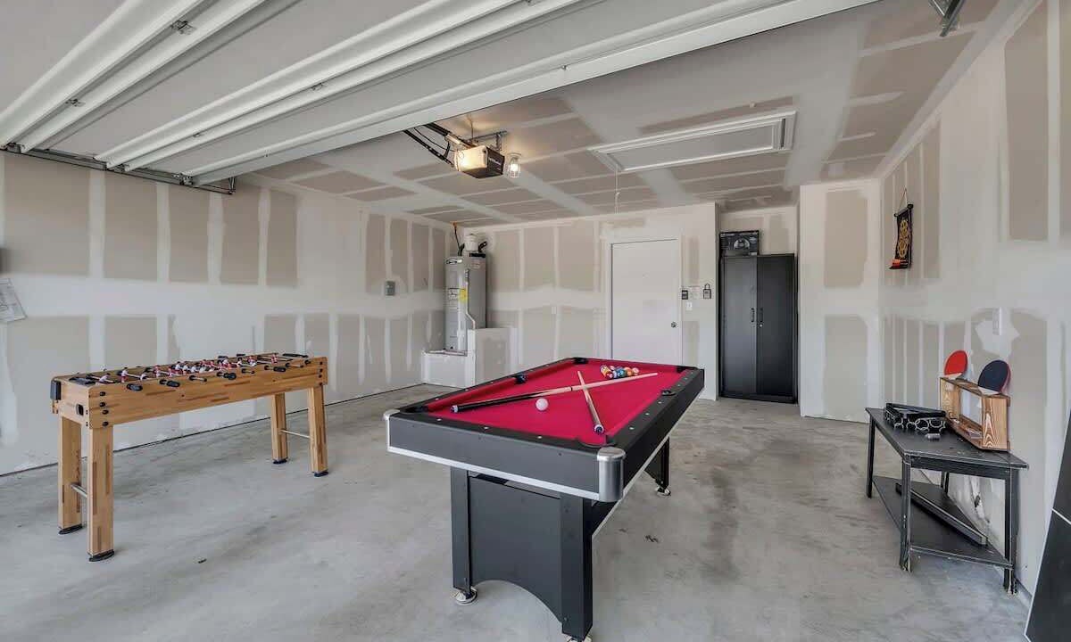 Photo of Bedroom in Austin