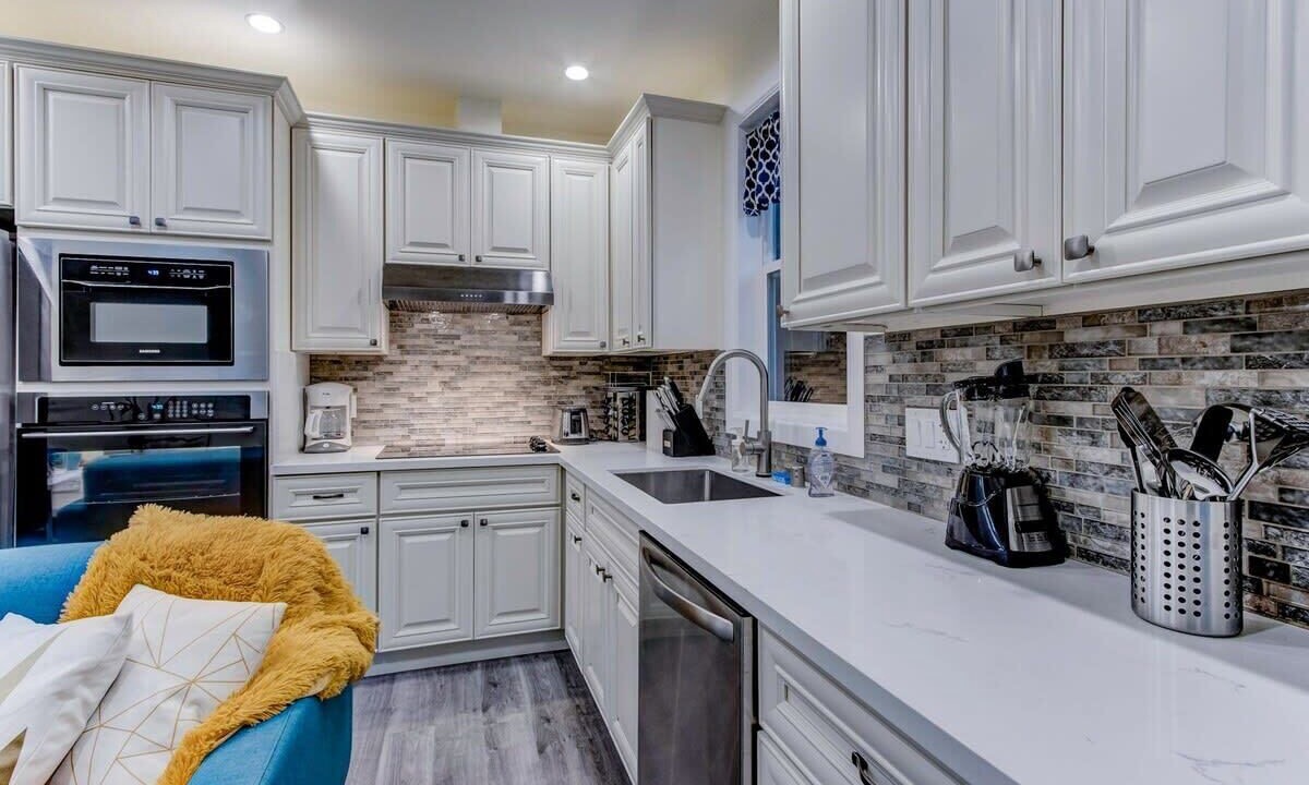 Photo of Kitchen in North Central