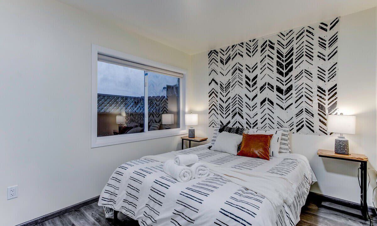 Photo of Bedroom in North Central