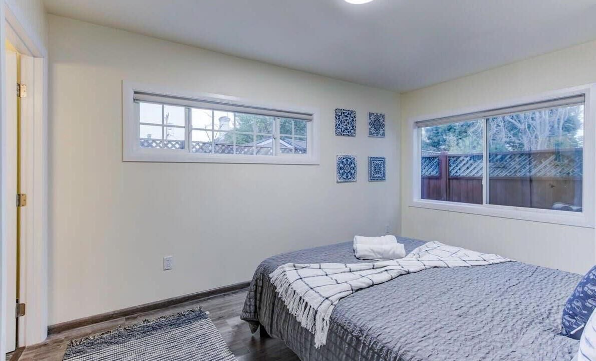 Photo of Bedroom in North Central