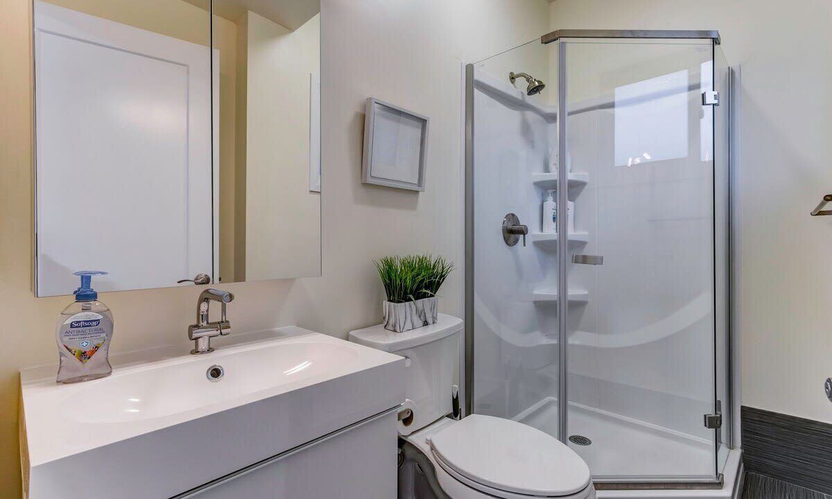 Photo of Bathroom in North Central