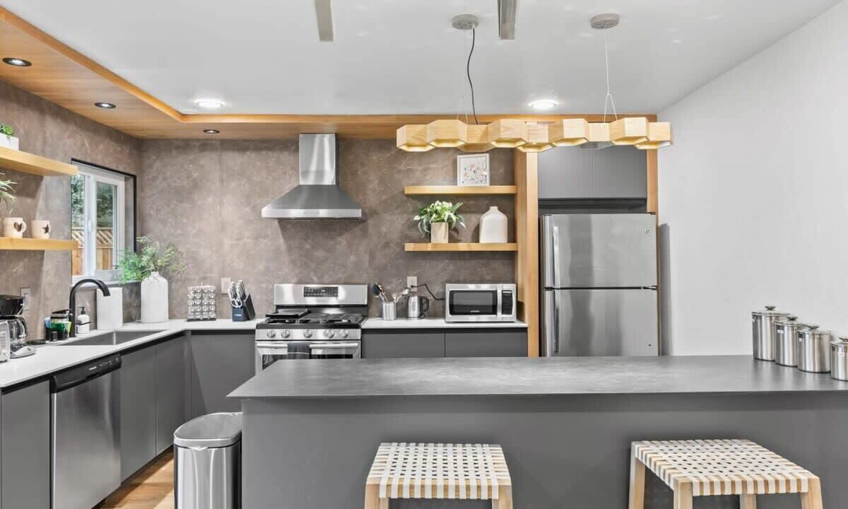 Photo of Kitchen in Hathaway