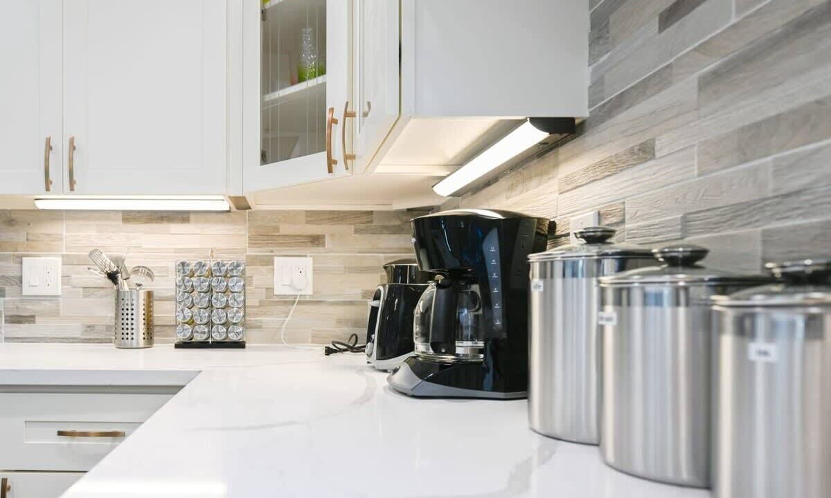 Photo of Kitchen in Sunnyvale West