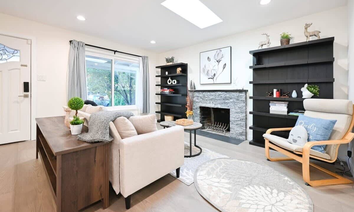 Photo of Livingroom in Sunnyvale West