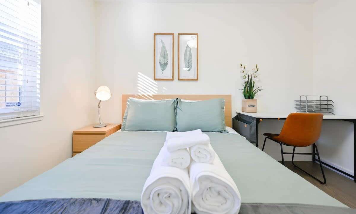 Photo of Bedroom in Sunnyvale West