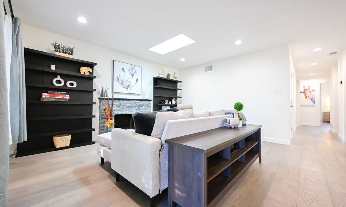 Photo of Livingroom in Sunnyvale West