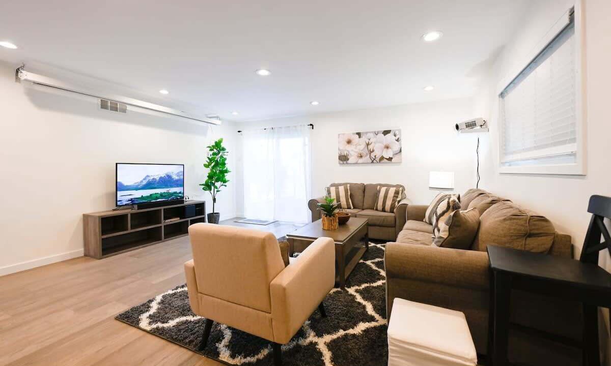 Photo of Livingroom in Sunnyvale West