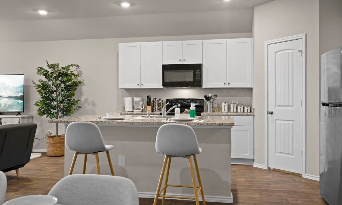 Photo of Kitchen in Austin