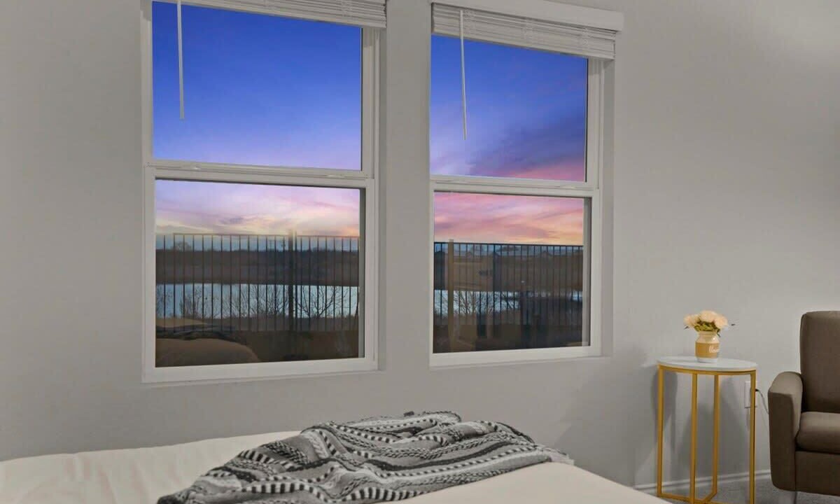 Photo of Bedroom in Austin