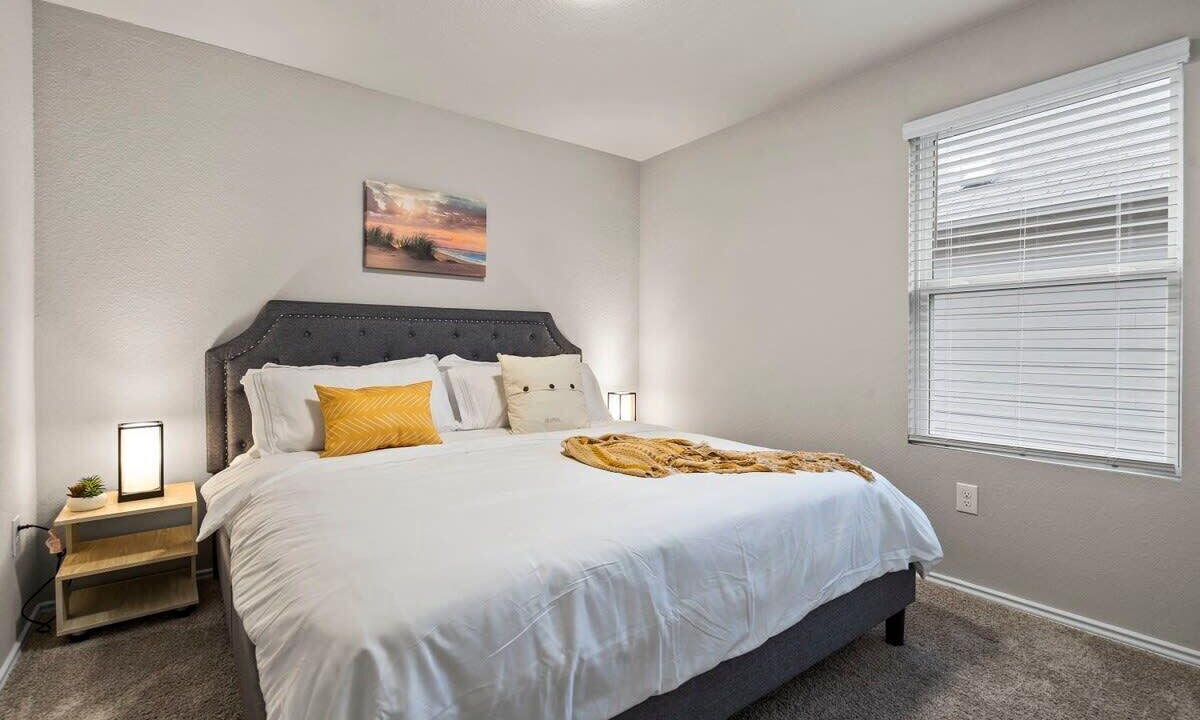 Photo of Bedroom in Austin