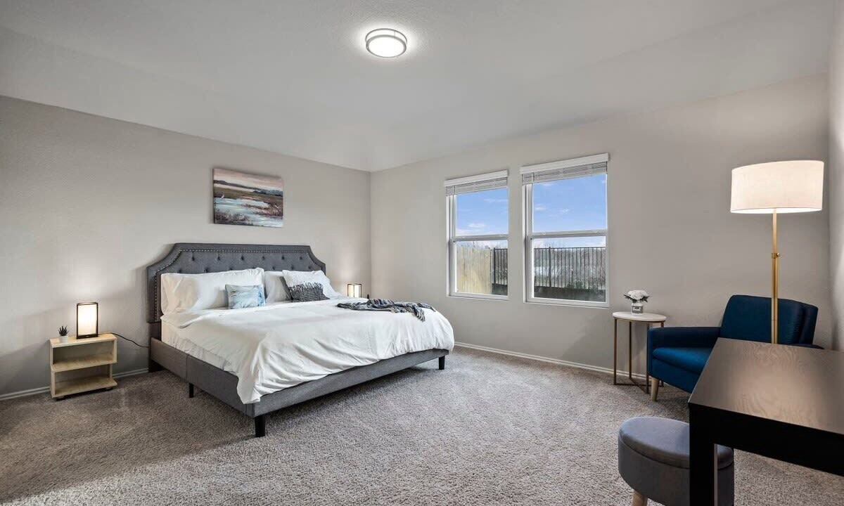 Photo of Bedroom in Austin