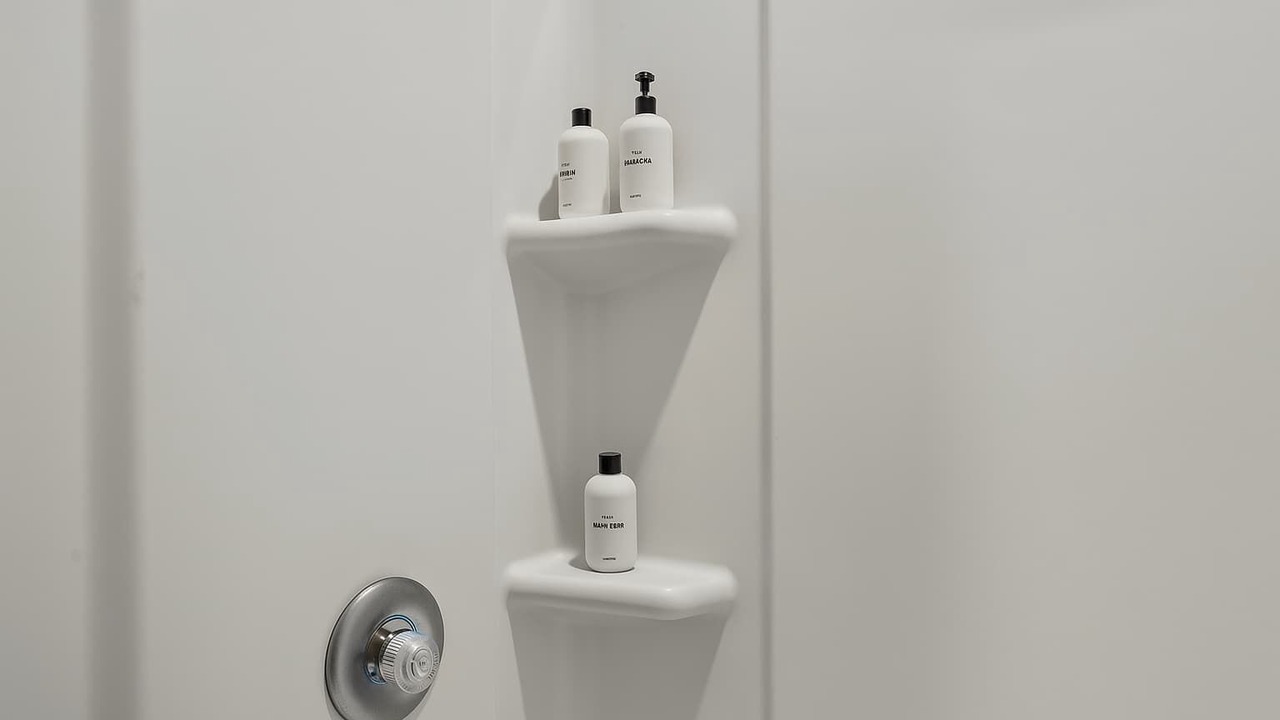 Photo of Bathroom in Austin