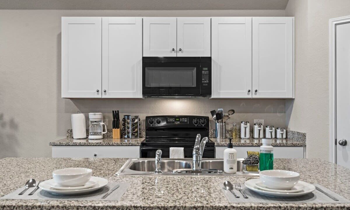 Photo of Kitchen in Austin
