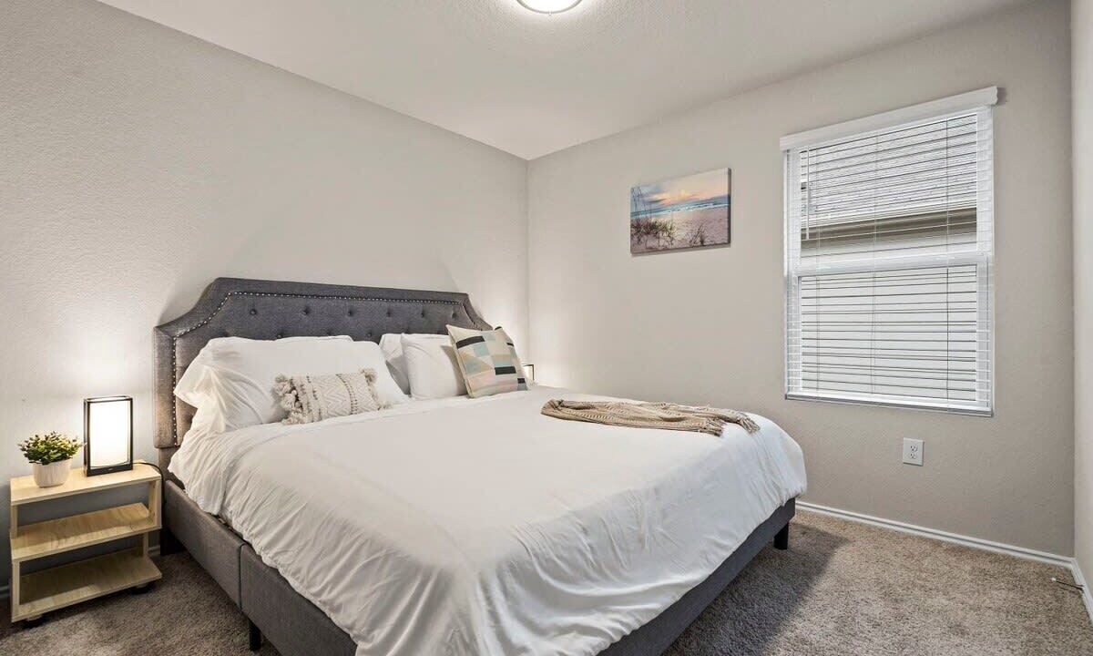Photo of Bedroom in Austin