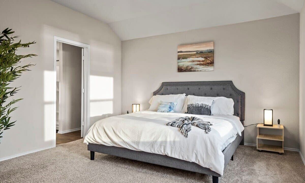 Photo of Bedroom in Austin