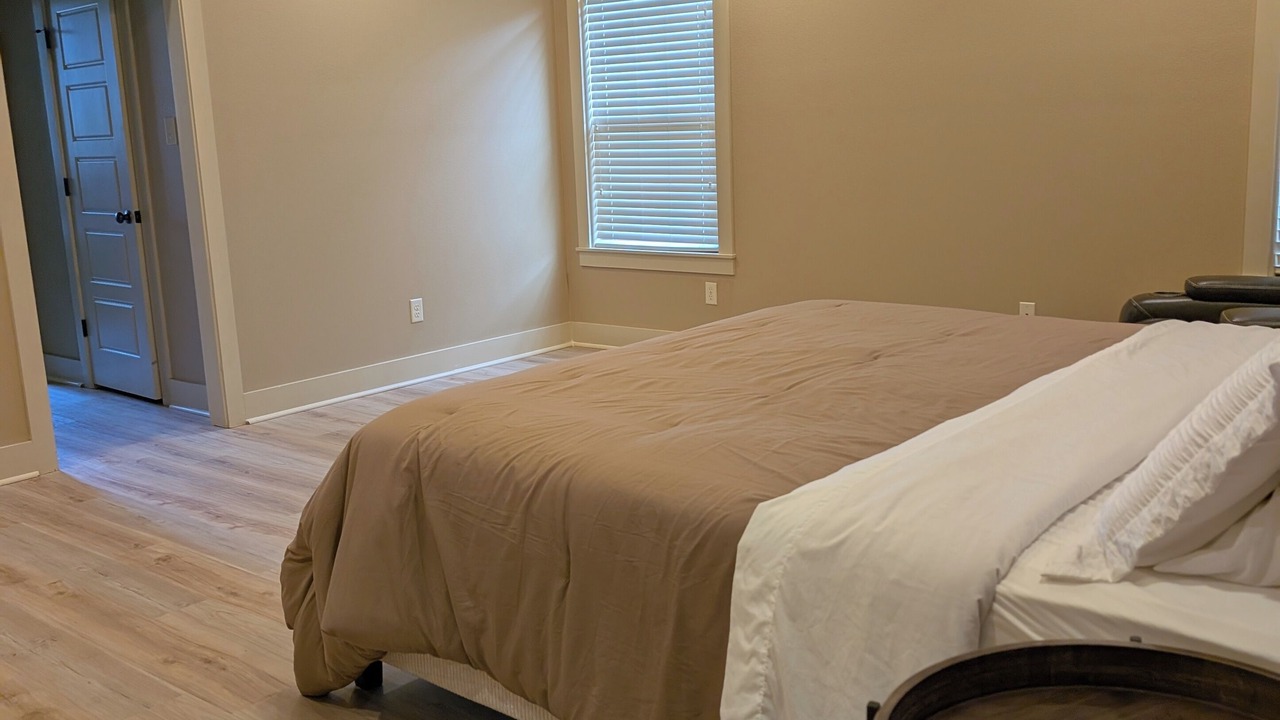 Photo of Bedroom in Ferndale