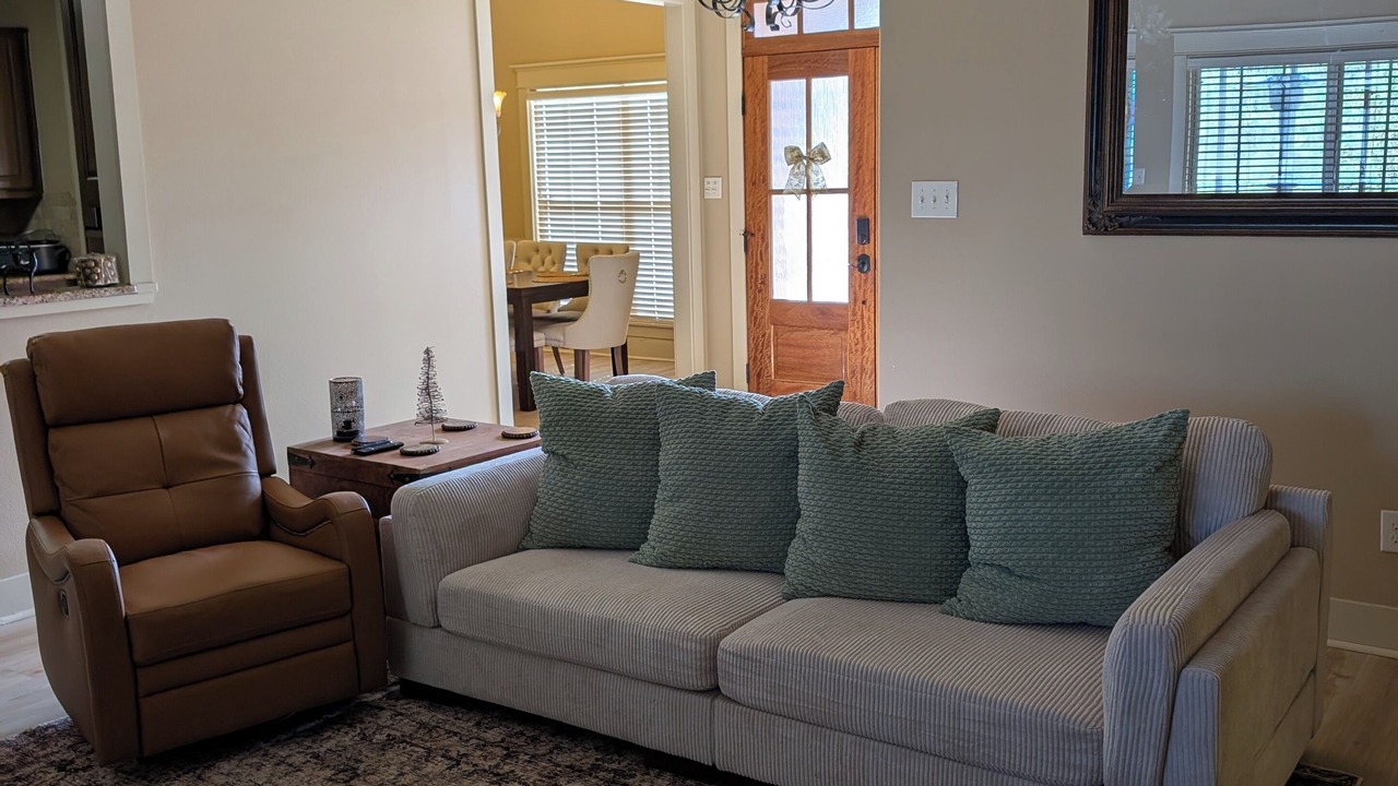 Photo of Livingroom in Ferndale