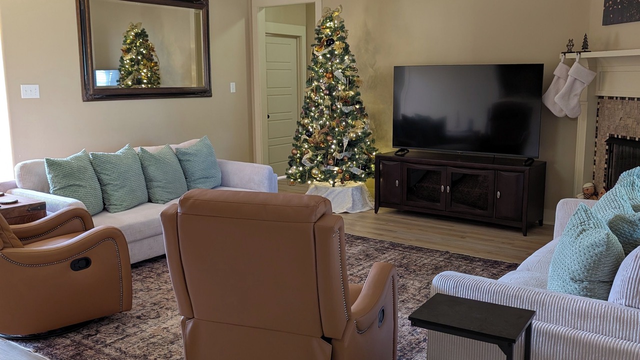 Photo of Livingroom in Ferndale