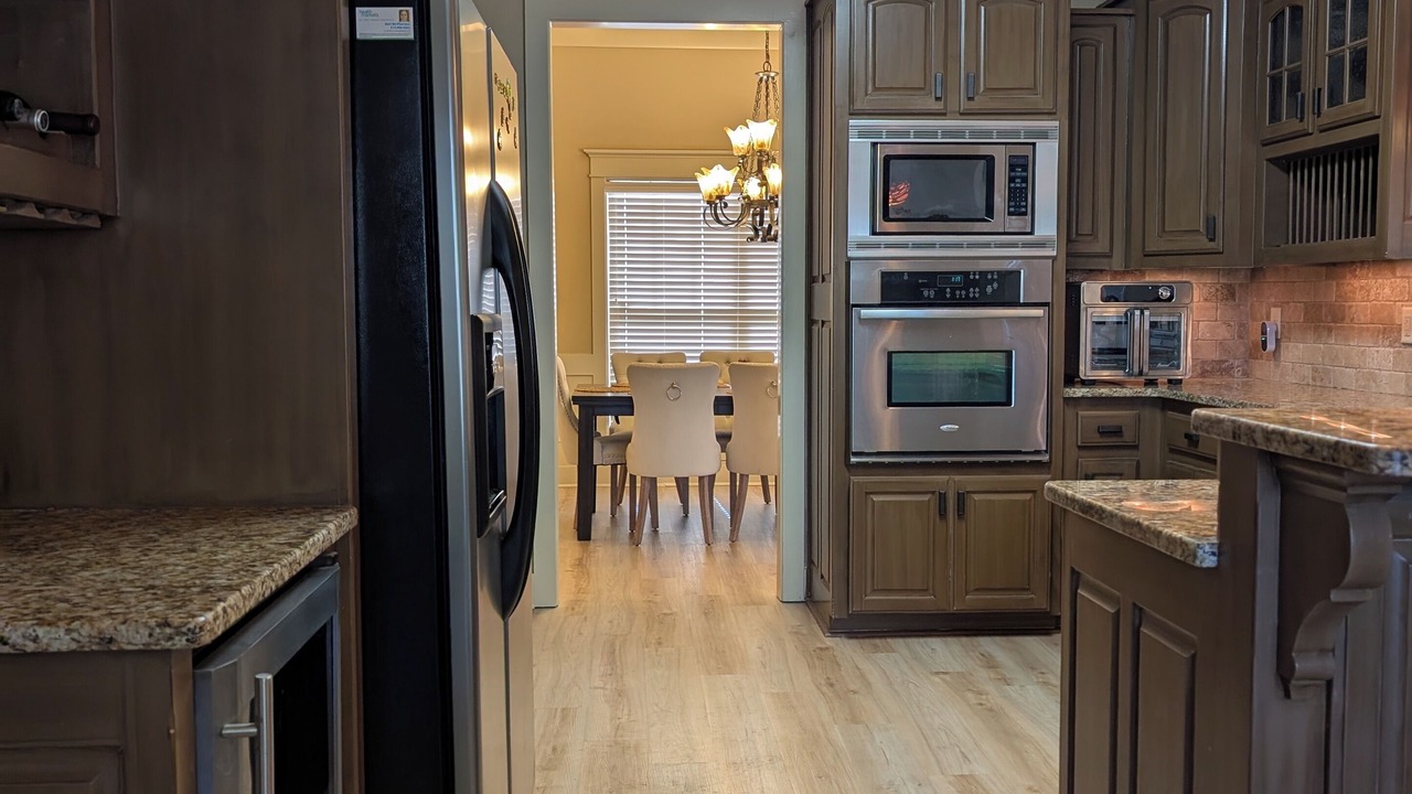 Photo of Kitchen in Ferndale