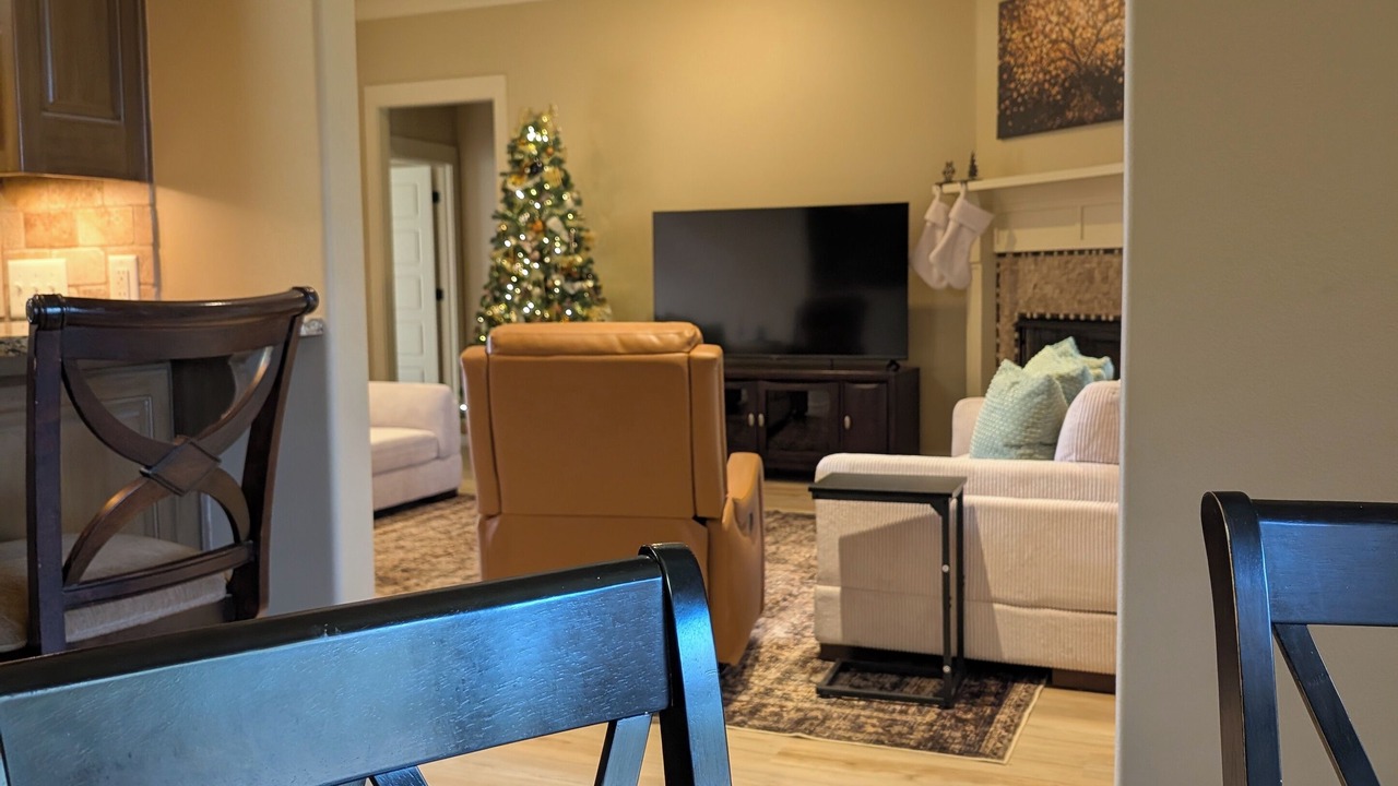 Photo of Livingroom in Ferndale