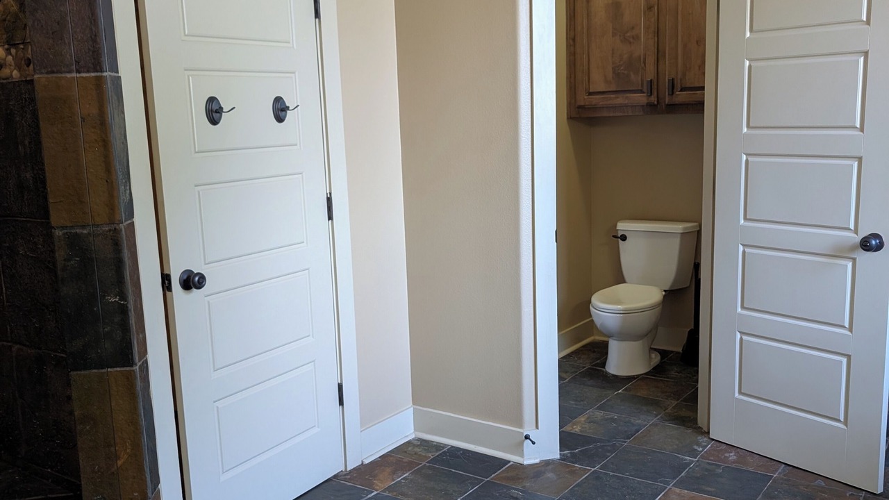 Photo of Bathroom in Ferndale
